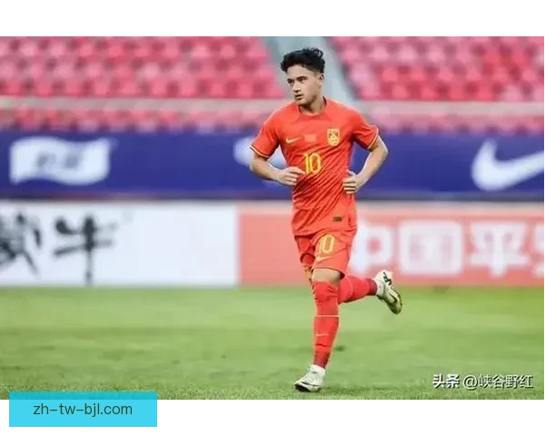 日本U17主帅称未来战术体系将以浮嶋敏为中心稳步展开